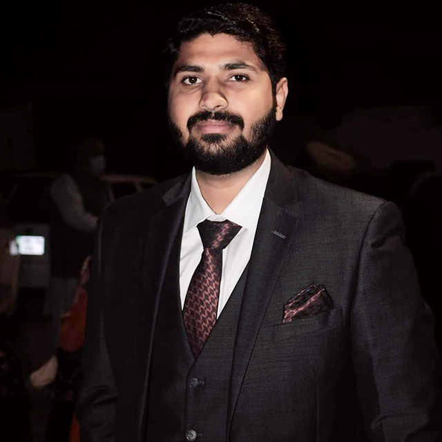 Custom Software in Pakistan - About - Prismatic Technology