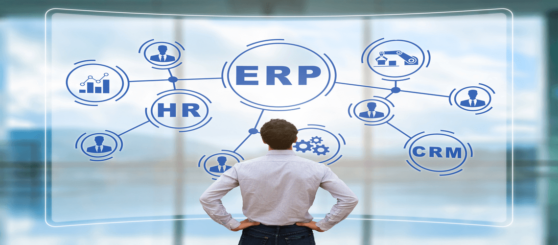 How ERP Is Crucial To Establish Your Startup?
