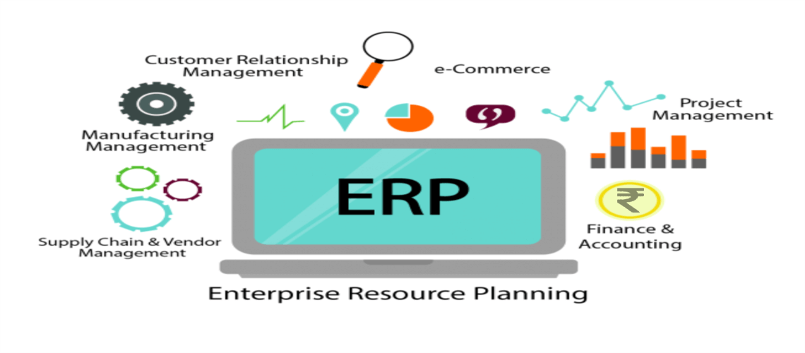Why Do You Need ERP Software For Your Business?
